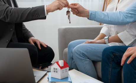 У пошуках житла у Гадячі: ціни при купівлі та оренді та чи варто сподіватися на службове житло