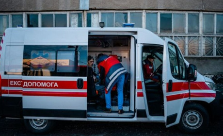 Обстріли Херсонщини: щодня нові жертви