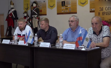 На окупованій Херсонщині колаборанти створили обласну громадську палату