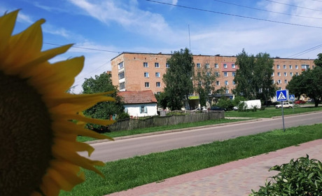 Спека за +30°C та дощі з грозою: прогноз погоди у Гадячі на тиждень