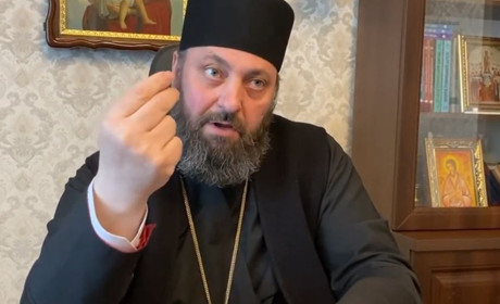 Священники УПЦ збирають підписи до митрополита з вимогою розірвати зв'язки з РПЦ: хто підписав лист