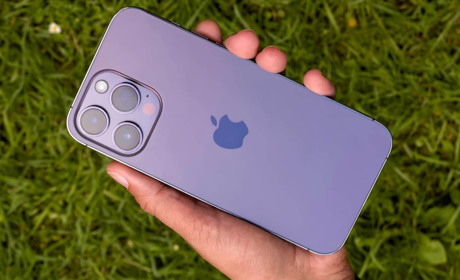 iPhone 15 дебютує на ринку через кілька місяців