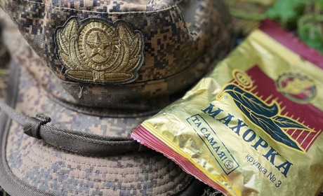 "Усе йде по плану". У Сватовому морг переповнено тілами "двохсотих" росіян