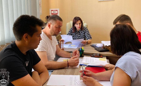 У Покровську розпочали формування нового складу молодіжної ради. Хто може долучитися