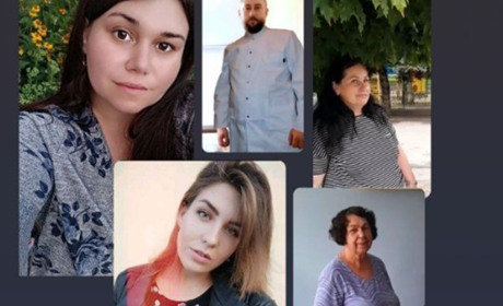 Працюють, волонтерять, донатять: як переселенці адаптувалися в Краснограді