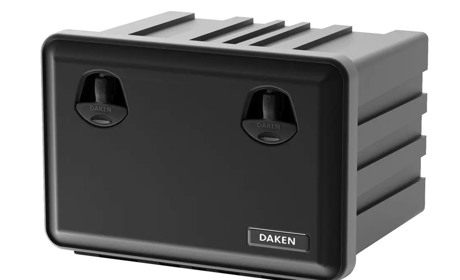 Ящик для інструментів автомобільний Daken JUST