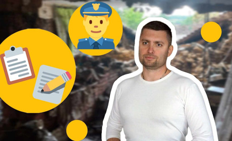 “Людина, яка не знає своїх прав, знаходиться у небезпеці” - ВПО запрошують до “Центру правосуддя"