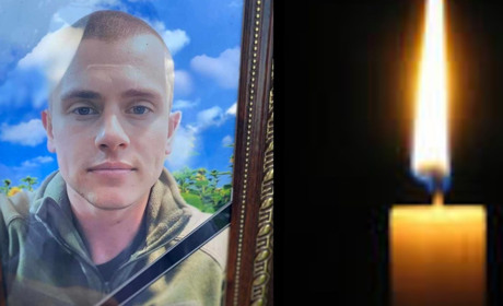 Трагічна новина для Долинської. На війні загинув наш земляк