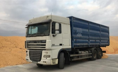 Мелітопольські фермери отримують погрози від окупантів