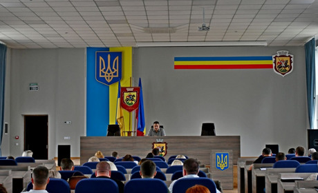 Ніжинська громада закупить на 3,5 млн грн дронів