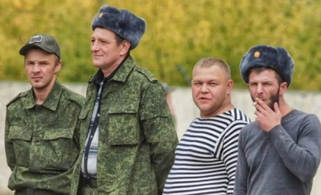 Дві сотні орків. На Луганщині росіяни розмістили своїх військових в профілакторії і закладі освіти