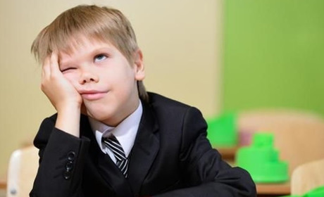 Профогляд школярів показав, що малорухливий спосіб життя негативно вплинув на стан їхнього здоров’я