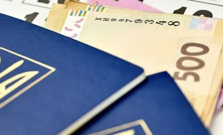 Які зміни чекають на українців з 1 серпня: податки, виплати для ВПО та перевірки від податкової