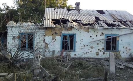 Росіяни за добу вбили двох цивільних у Покровському районі. Ситуація на Донеччині станом на 1 серпня