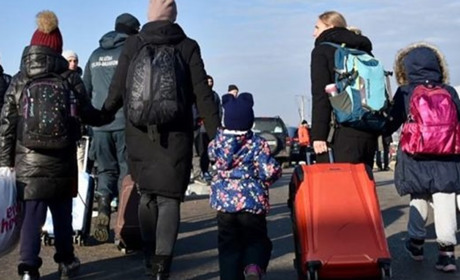 Німеччина, Польща та Чехія. В ООН назвали країни, де мешкає найбільше українських біженців