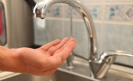 Аварійні ремонтні роботи водопроводу у Чернігові: Водопостачання призупинять на кілька годин