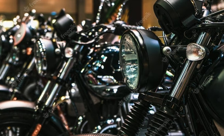 У Гадячі просять не їздити на мотоциклах без глушника під час повітряної тривоги