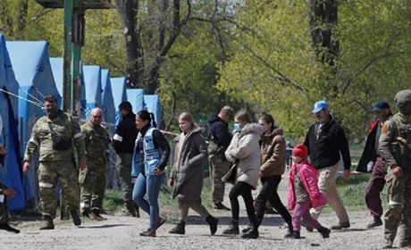 На Луганщині за відсутність паспорта РФ окупанти будуть депортувати. З жовтня складатимуть списки