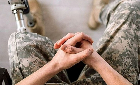 У Звягелі може з’явитися реабілітаційний центр для військових