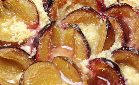 Готуємо сьогодні: неймовірний пиріг з ябуками