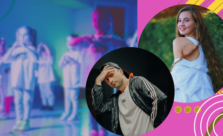 Потрібні дітям, які залишаються у Нікополі: хореографи школи OnTop про танці, як дозвілля