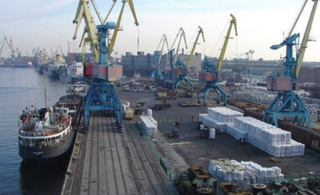 Експрацівник Херсонського морпорту підозрюється у пособництві ворогу: пішов працювати на окупантів