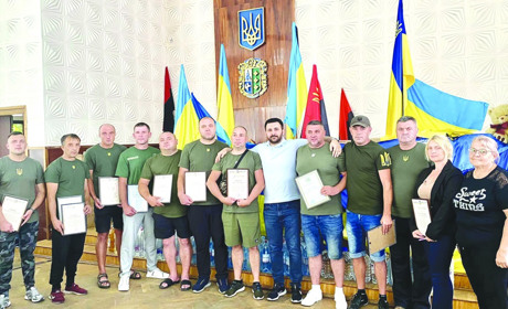 Чергова зустріч народного депутата України Максима Заремського із волонтерами 202 округу