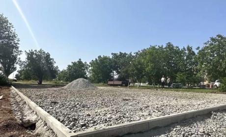 На Херсонщині окупанти анонсують будівництво майданчиків: один з них у Верхніх Сірогозах