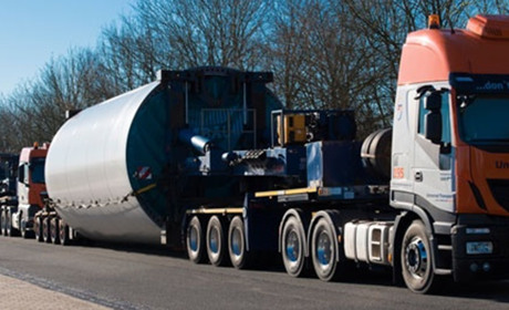 Основні поради щодо перевезення негабаритних вантажів