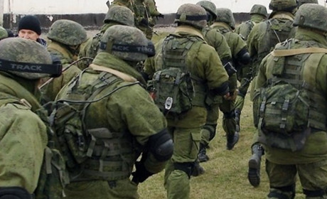 Після роботи ЗСУ по ворожих підрозділах на о. Джарилгач у Скадоськ привезли понад 65 поранених