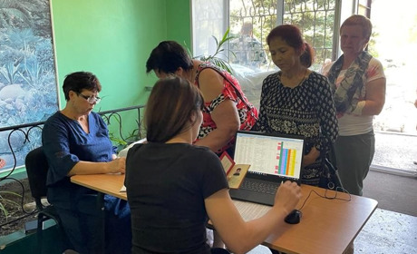 3 серпня в кількох місцях Торецької громади будуть видавати гуманітарку. Де та що саме