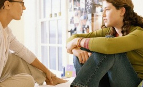 Підліткам: психологічна безкоштовна допомога