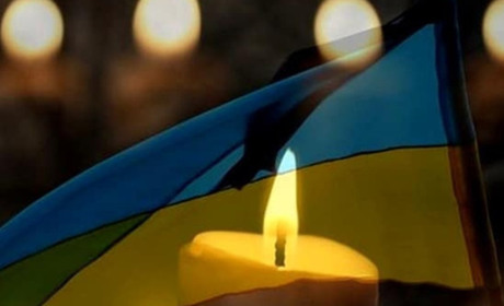 4 серпня на Кагарличчині оголошено Днем жалоби на вшанування пам'яті захисника Олександра Грушового
