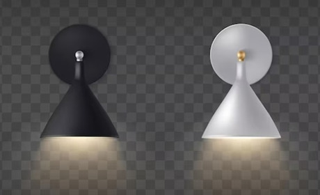 Світильники на будь-який смак: найстильніші та ефективні рішення