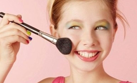 Косметика для підлітків: яку підібрати доглядову косметику для обличчя