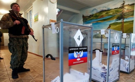 На окупованій Херсонщині дозволять голосувати на фейкових виборах навіть за водійським посвідченням