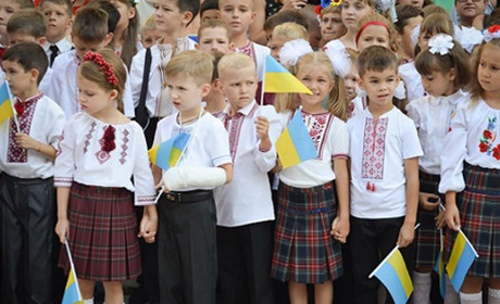 Заклади освіти в Южному готуються до нового навчального року