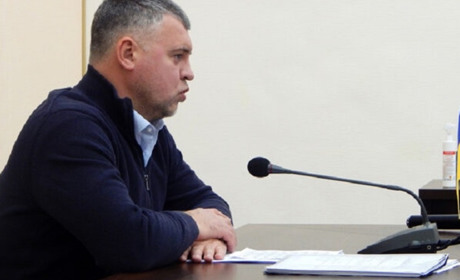 Посадовця-хабарника з Южного відправляють на передову