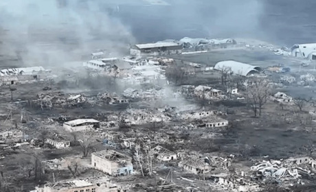 На Сватівщині тривають запеклі бої за Новоселівське. Про ситуацію навколо села