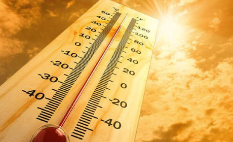 Погода на Кагарличчині та Ржищівщині на вихідні 5 і 6 серпня