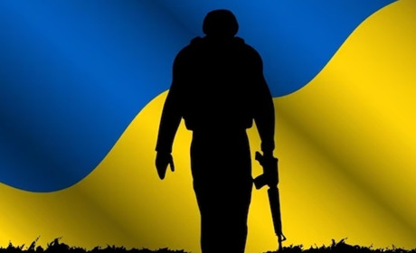 На війні загинув військовий Валентин Барило із Сар