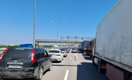 Що заважає росіянам втекти з Криму