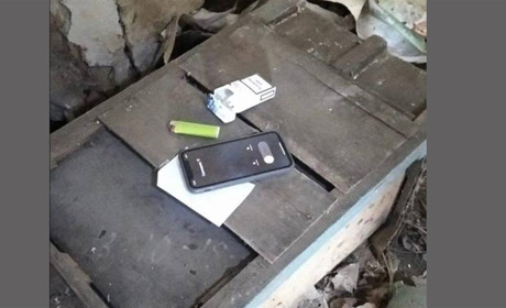 У Кагарлику поліцейські знайшли повішеною 16-річну дівчину