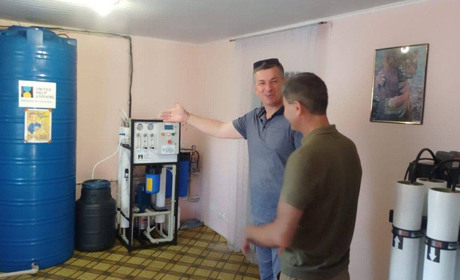 Коротко про ситуацію на Херсонщині 3 серпня 2023 року