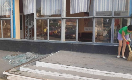 Наслідки обстрілу Хмельниччини: що відомо