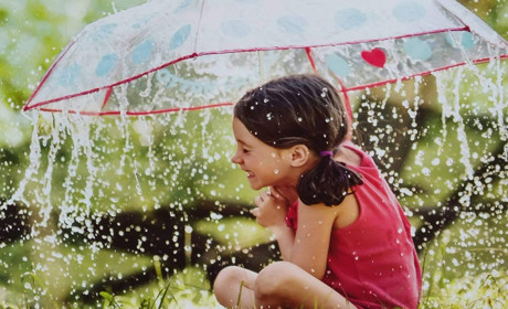 Погода в Кагарлику та Ржищеві на тиждень - з 7 по 13 серпня