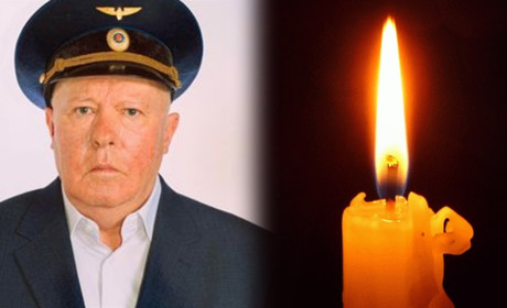 У Переяславі помер Василь Іванович Обертій, який працював водієм автобуса в АТП 13242