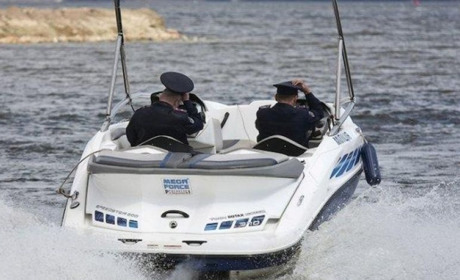 На Полтавщині браконьєри наловили раків на майже 300 тисяч гривень