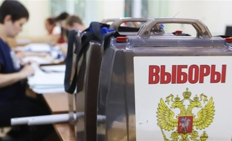На окупованій Херсонщині дозволять голосувати на фейкових виборах за українським паспортом