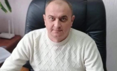Колаборант, що очолив окупаційний пенсійний фонд Скадовська отримав підозру
